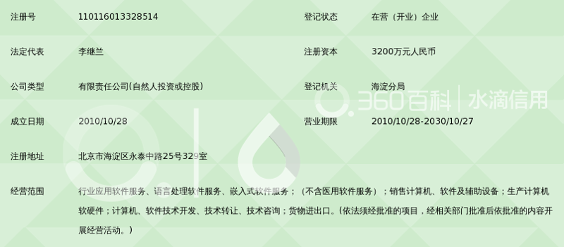 软件开发的北京魅力