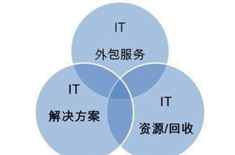 技术咨询：在信息化时代的指南针